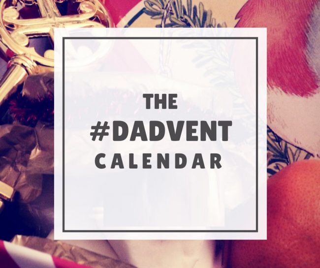 DAdvent Calendar His Gift Guide and Giveaways