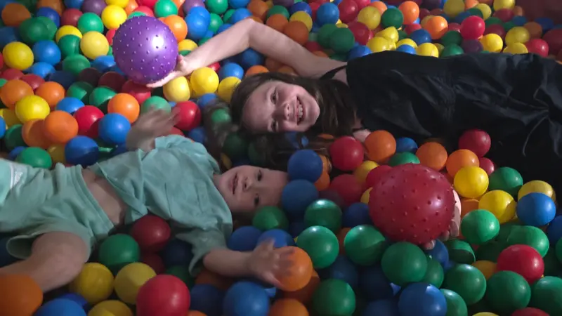 Run and Jump Wigan Soft Play: A Dad's Honest Review