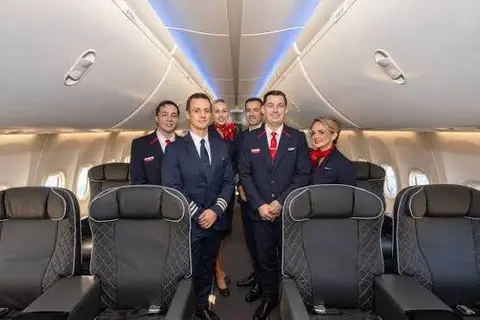 Jet2 VIP with kids: a numbers man's review from Liverpool