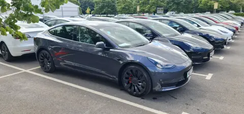 Buying a brand new shiny car straight off the forecourt is a dream for many of us