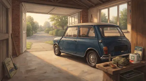 3 Things to Look for in Your Child’s First Car