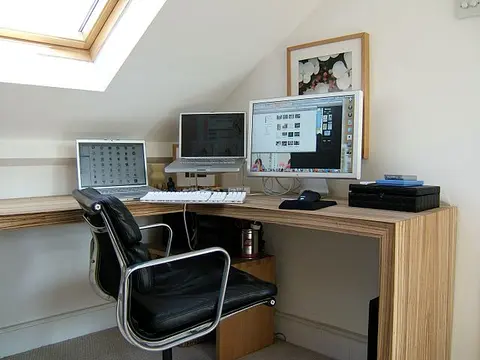 If you Have to Work from Home, do it Properly!