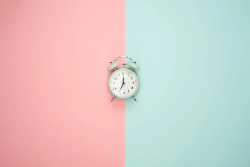 Time is Money and Cash is King