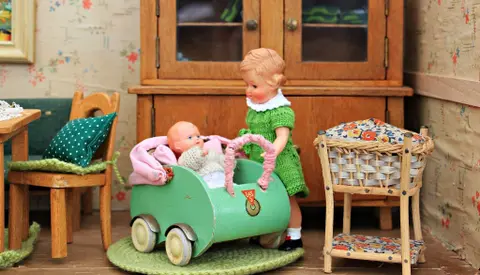 Make Your Home Fun For The Whole Family