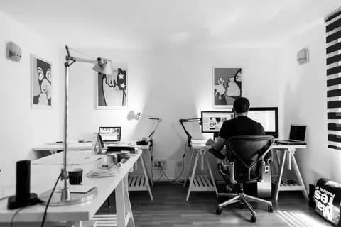 Reasons Why You Need to Have a Man Cave In Your Life