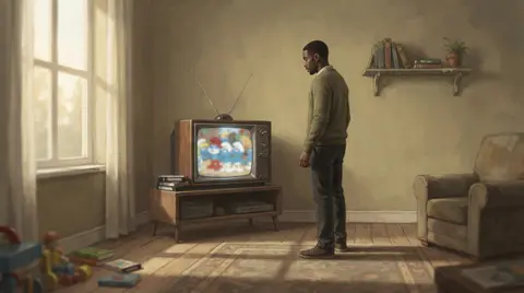 Bringing Smurfs:The Lost Village into the 21st Century