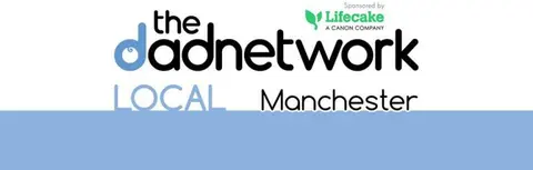 The Dad Network Local – Central Manchester Meetups