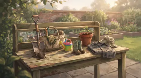 Digging for Victory