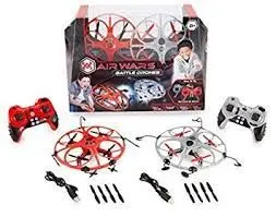 Air Wars Battle Drones 2017 Christmas Review