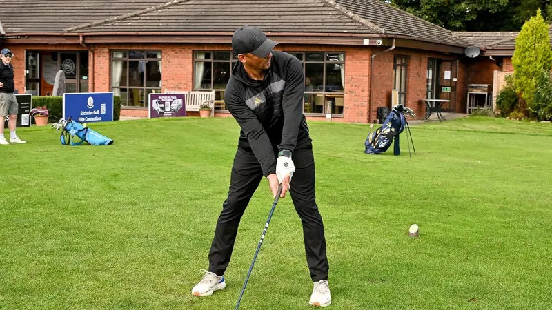 Latics Golf Day: Why a Football Club Picking Up Clubs Matters for Wigan Golf