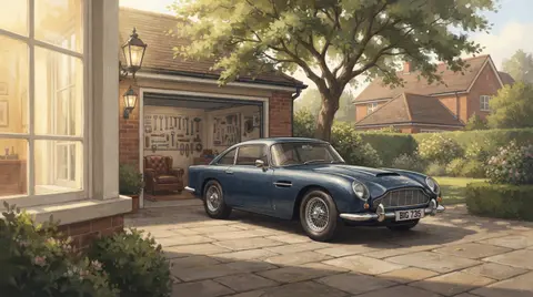 Five Reasons Getting a Private Number Plate is a Great Idea