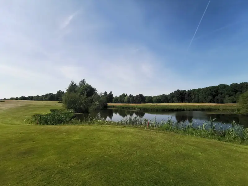 Four rounds in four countries and a Latics golf day: why I care about Wigan golf