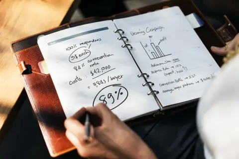 Planning for the Uncertain Future