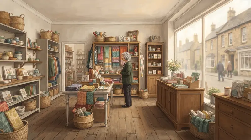 How to Make Your Retail Store Pop