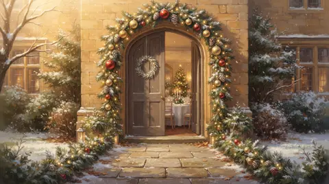 How to Plan a Corporate Event for Christmas