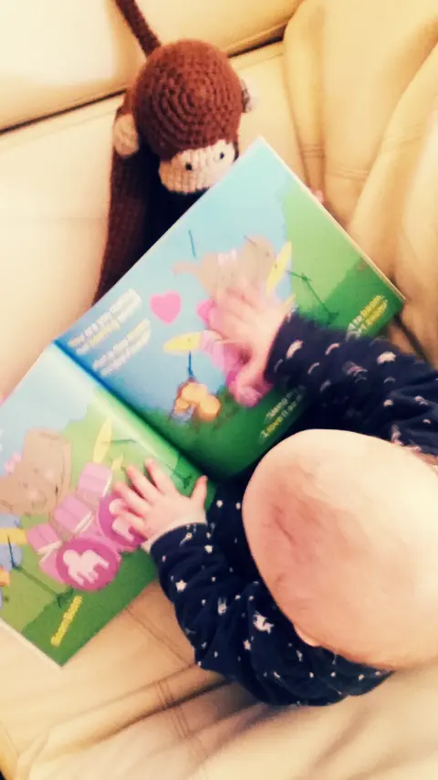 Jungle Jam – Teach your children the joys of music