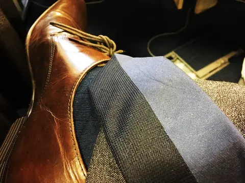 5 Tips for a Quality, Dapper and Affordable Suited Look for Work