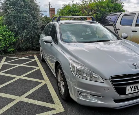My #Redex Challenge – Step 1 Benchmarking my New Car