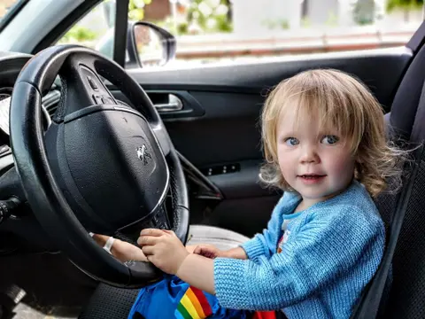 Buying a Used Car but ensuring it’s an Investment for Your Family