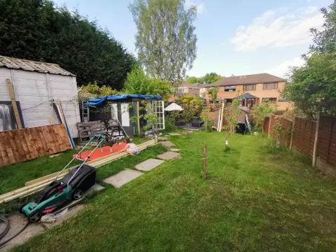 Making the Most of Your Home