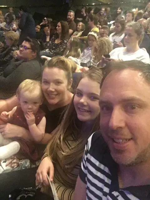 Putting Your Family First
