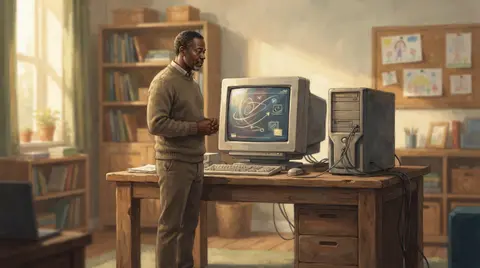 Is it Time to Upgrade your Computer?