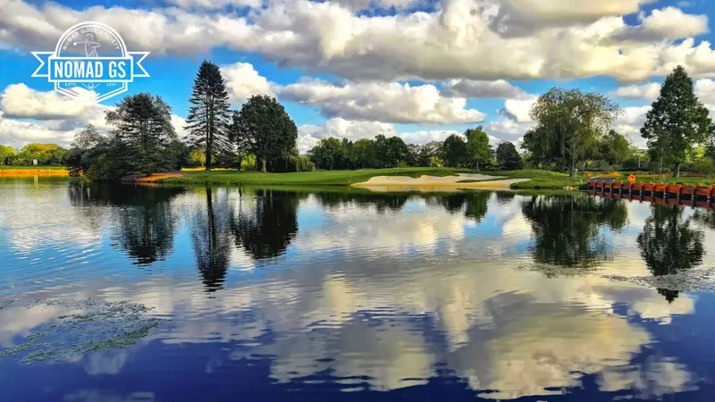 JCB Golf and Country Club Review: What an Invite-Only Course Is Really Worth