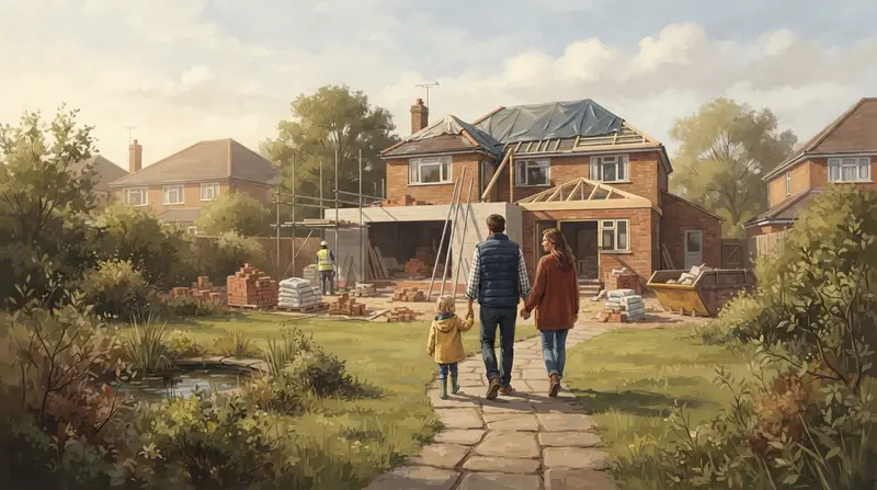 Key Questions To Ask Before You Hire A Builder