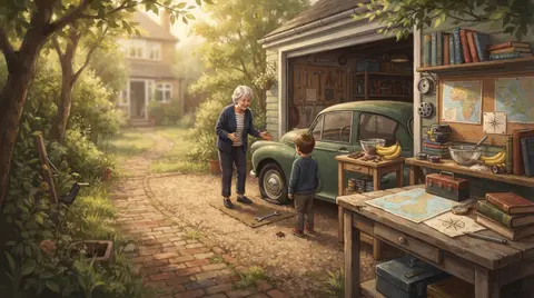 Life Lessons to Teach Your Kids
