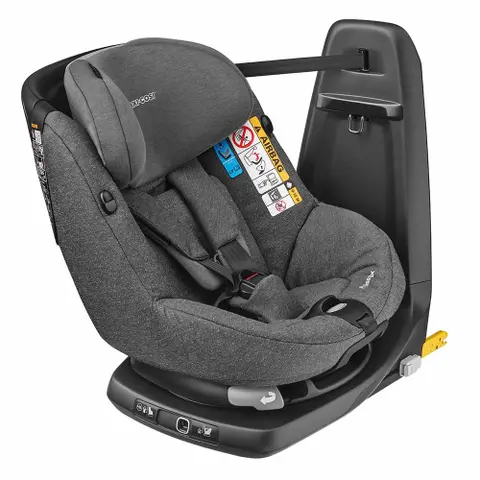 Picking a Baby Car Seat – #Cybex #Sirona