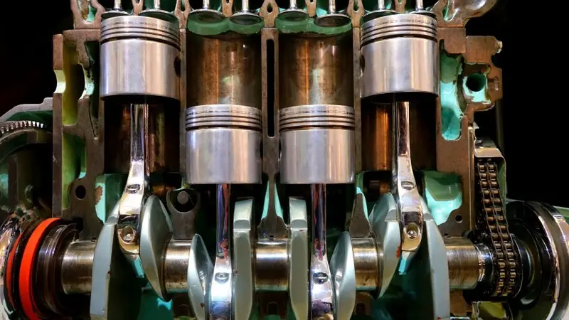 The Importance of Machinery Maintenance when Running a Business