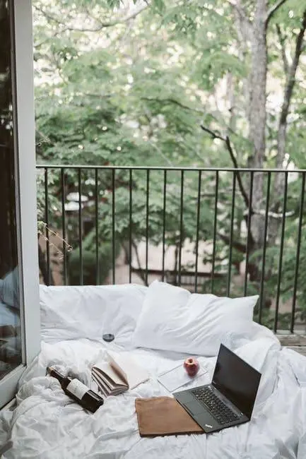 Working from home after lockdown