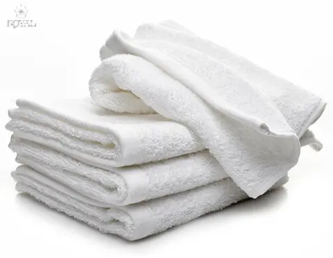 Royal 1 24 Pack 100% Cotton Nursery Cloths