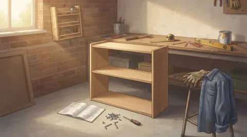 Simple DIY Steps to Make Life Easier