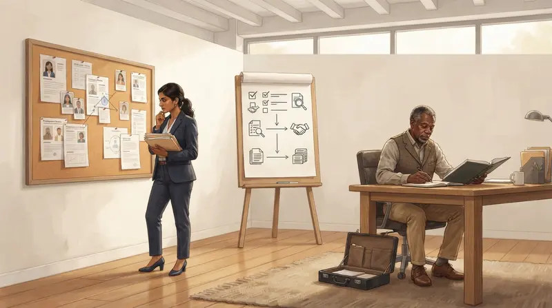 Tips On Doing Employee Background Checks