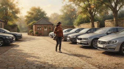 Using The Used Market To Get Your Dream Car