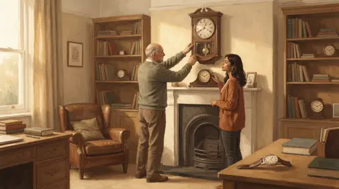 When do the clocks go back in the uk 2016